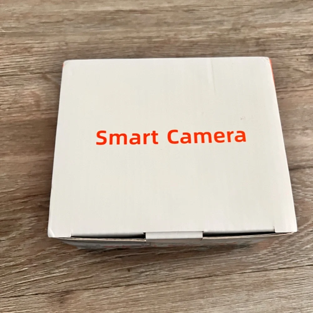 O-Kam In home Smart Camera - NEW